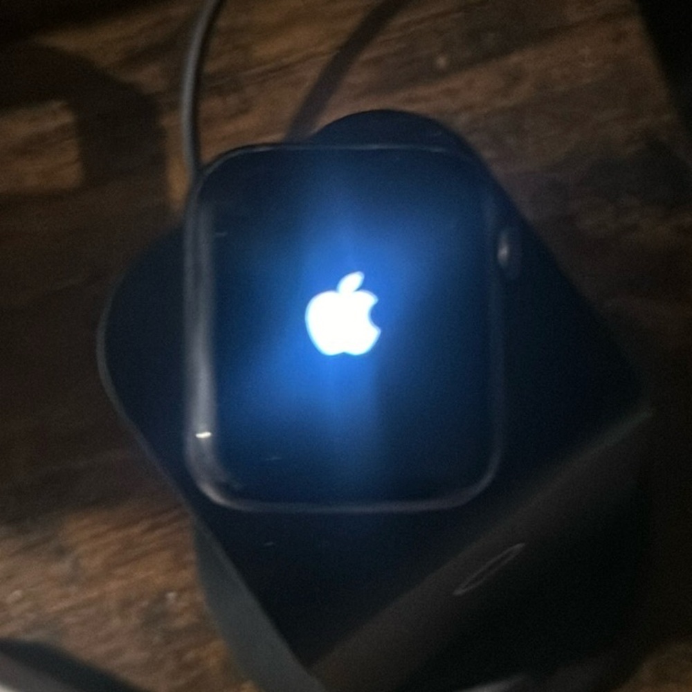 Apple SE Watch